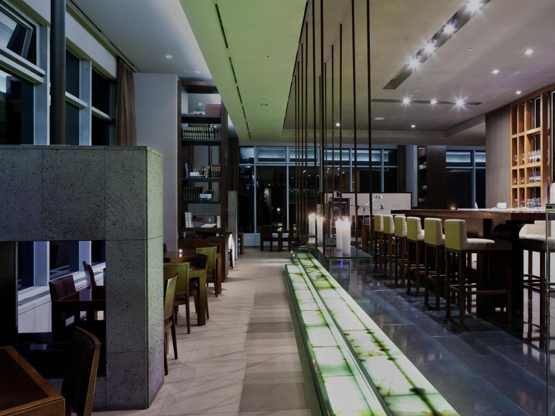 Hanwha Resort Haeundae Μπουσάν Εξωτερικό φωτογραφία