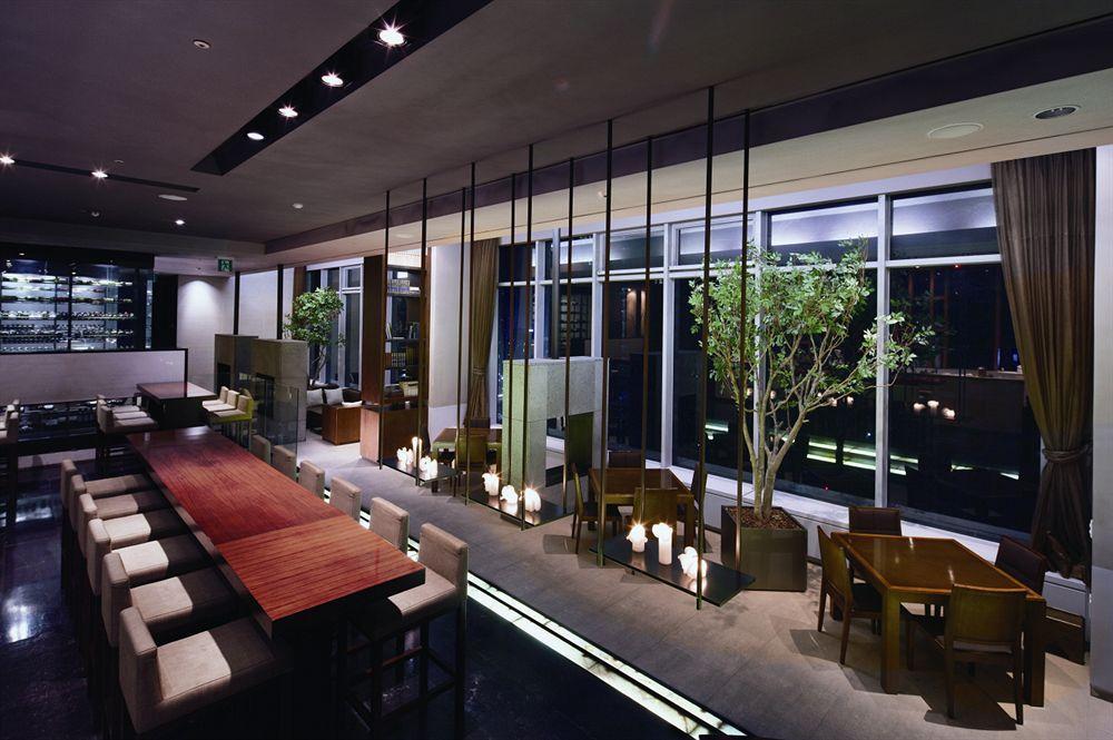 Hanwha Resort Haeundae Μπουσάν Εξωτερικό φωτογραφία