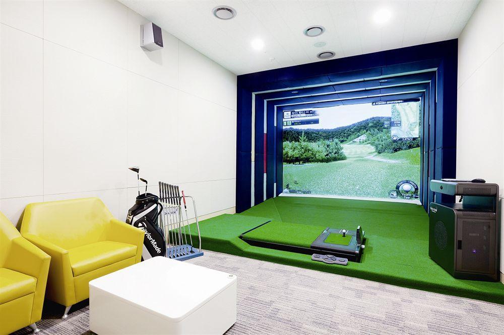 Hanwha Resort Haeundae Μπουσάν Εξωτερικό φωτογραφία