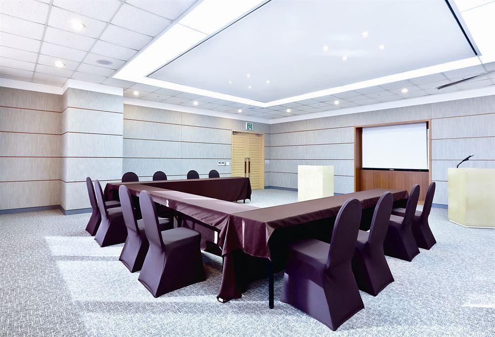 Hanwha Resort Haeundae Μπουσάν Εξωτερικό φωτογραφία