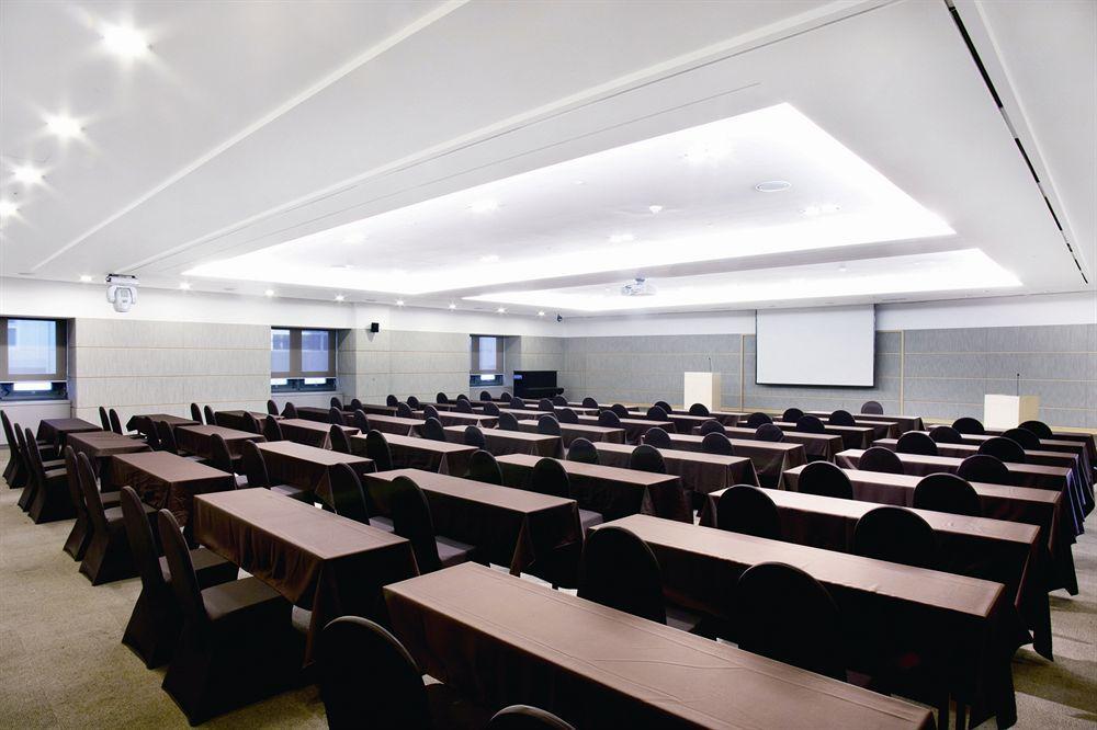 Hanwha Resort Haeundae Μπουσάν Εξωτερικό φωτογραφία