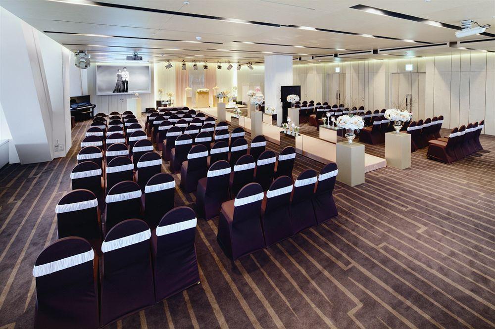 Hanwha Resort Haeundae Μπουσάν Εξωτερικό φωτογραφία
