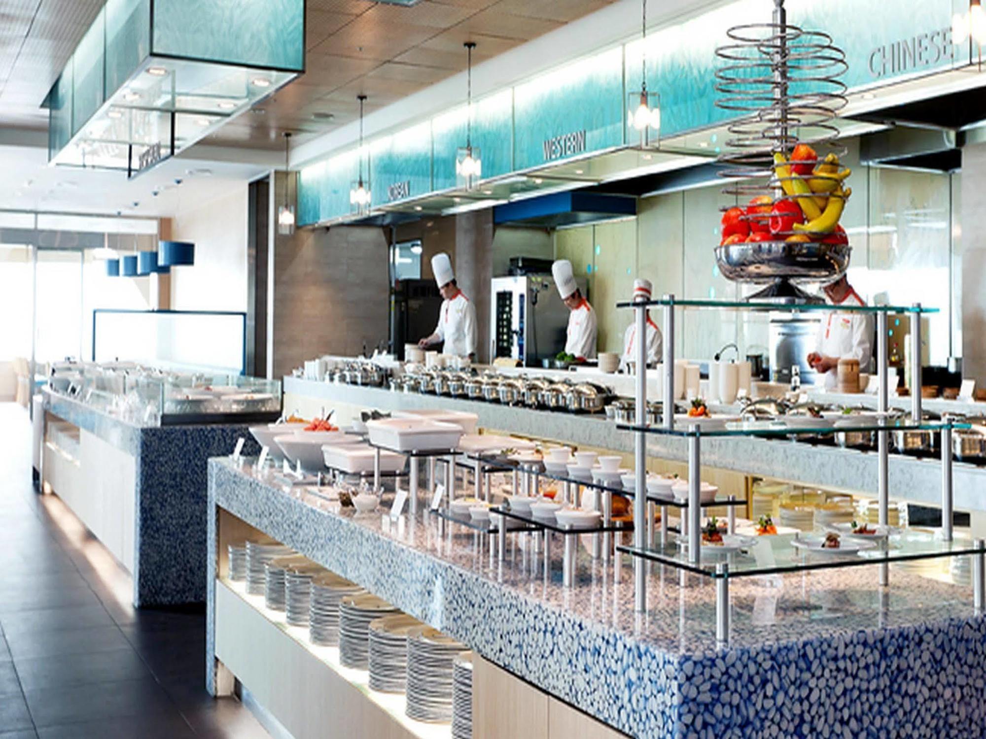 Hanwha Resort Haeundae Μπουσάν Εξωτερικό φωτογραφία