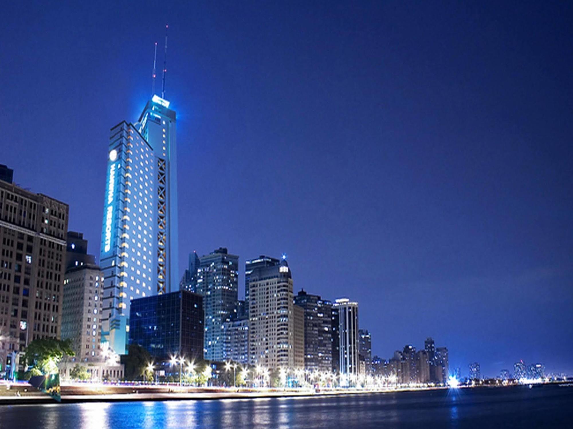 Hanwha Resort Haeundae Μπουσάν Εξωτερικό φωτογραφία