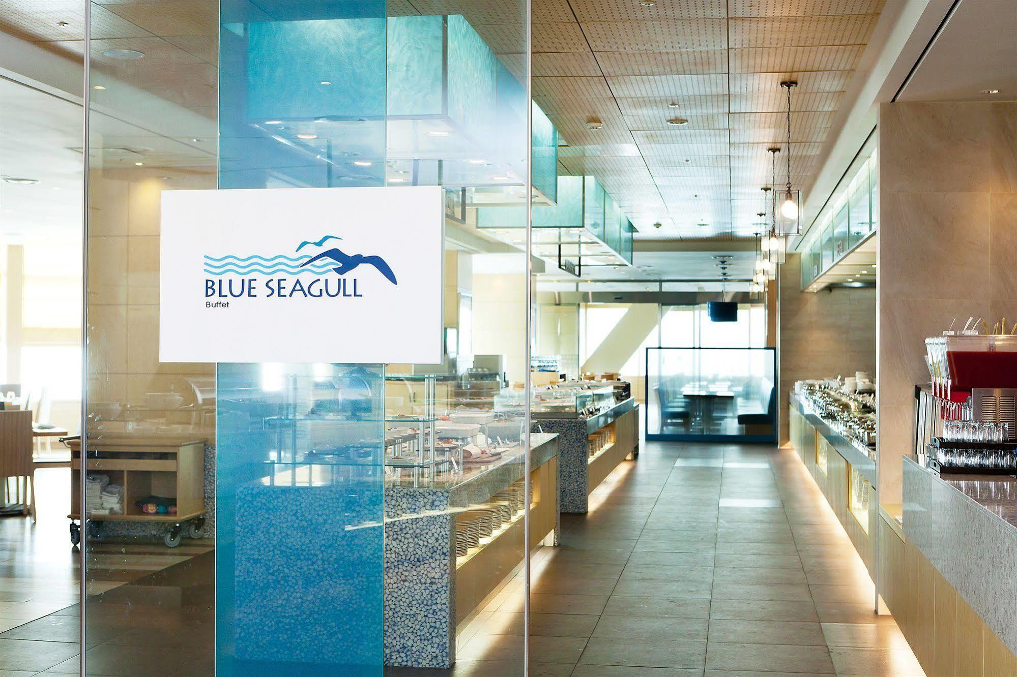 Hanwha Resort Haeundae Μπουσάν Εξωτερικό φωτογραφία