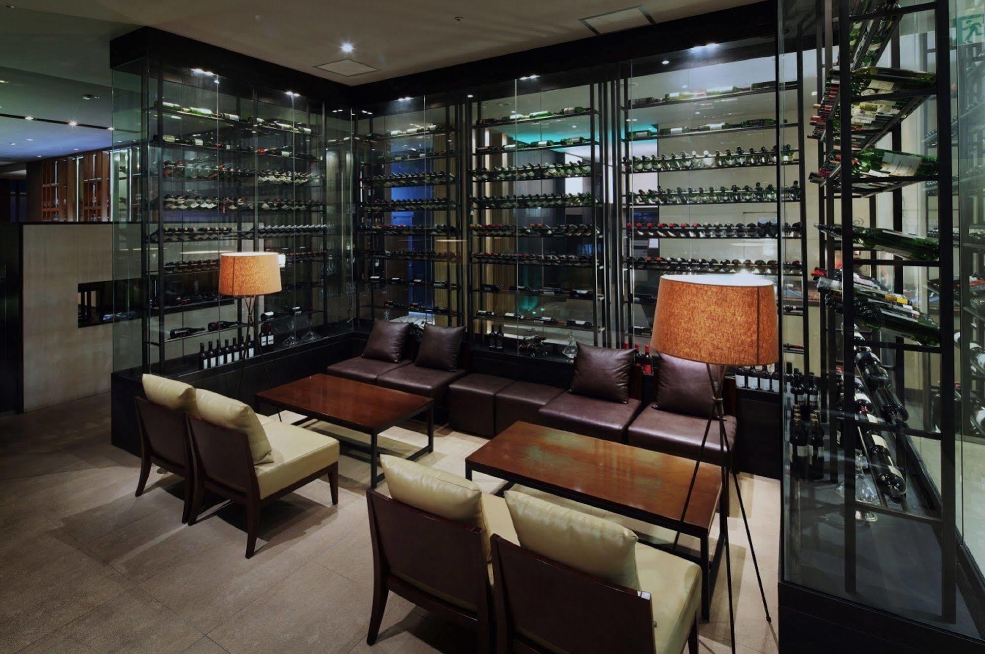 Hanwha Resort Haeundae Μπουσάν Εξωτερικό φωτογραφία