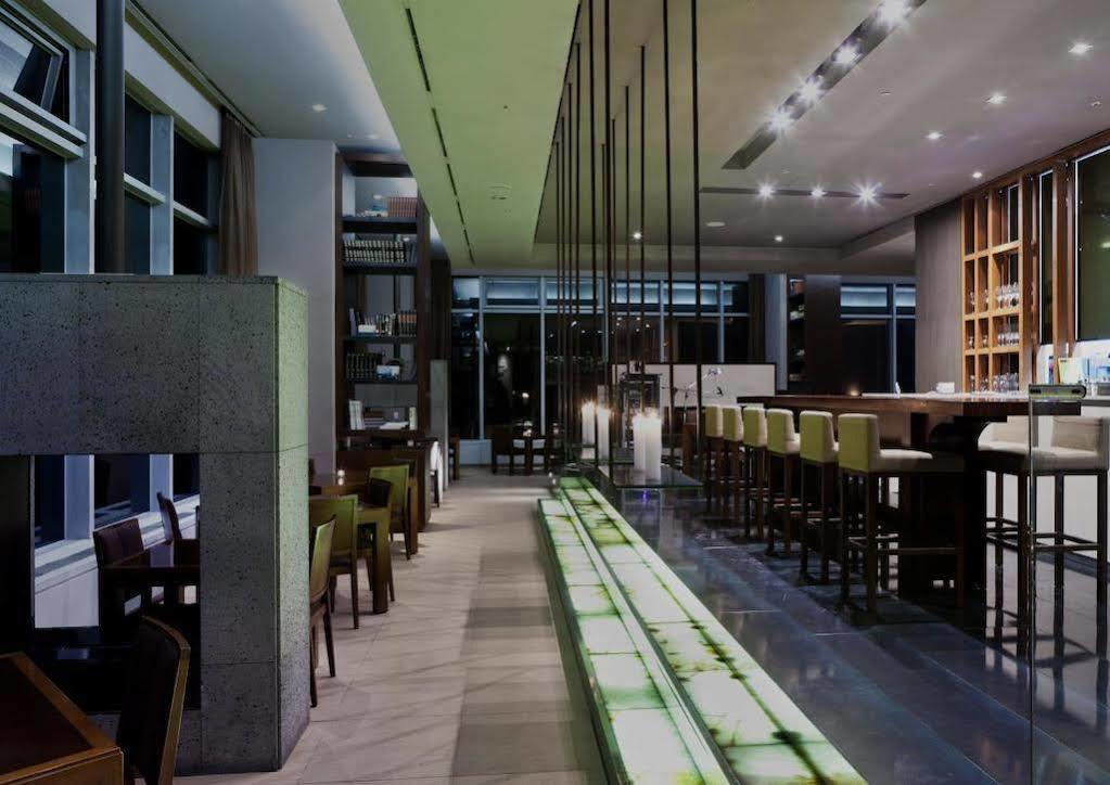 Hanwha Resort Haeundae Μπουσάν Εξωτερικό φωτογραφία